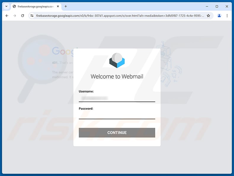 Microsoft Office 365 Email Account Will Expire Scam phishing page