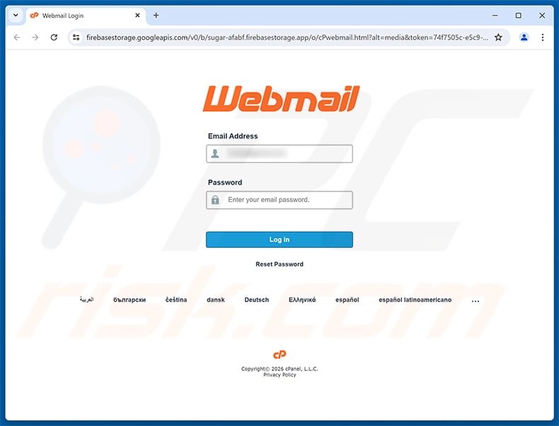 Review The Invoice And Confirm The Payment phishing page