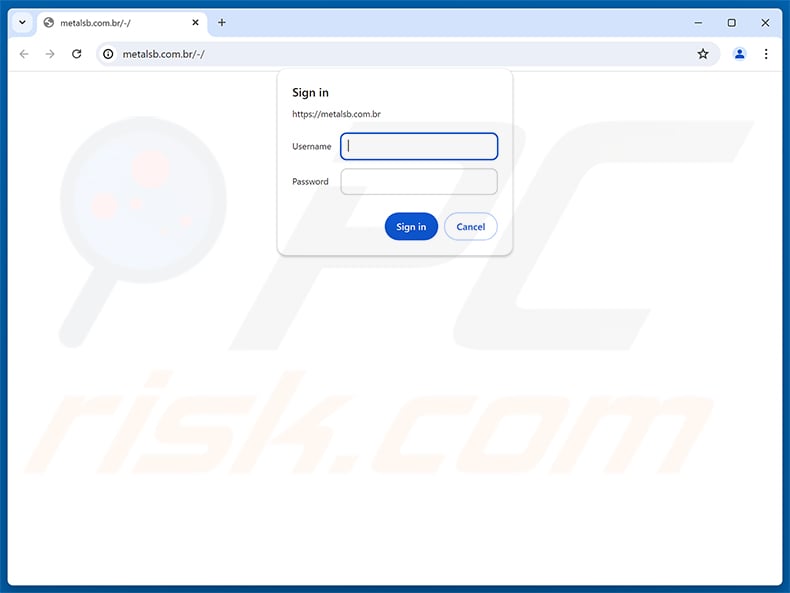 SumUp Payment Mode Confirmation Email Scam phishing page