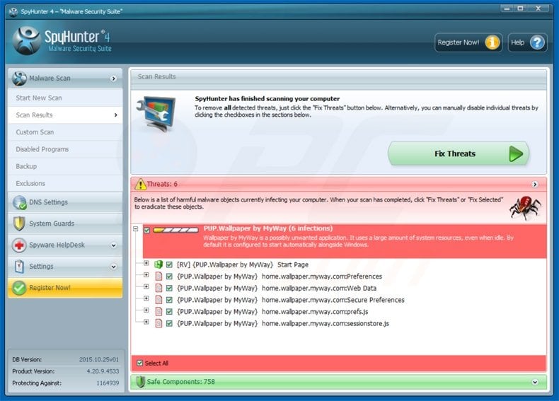 spyhunter malware remover spyhunter malware remover