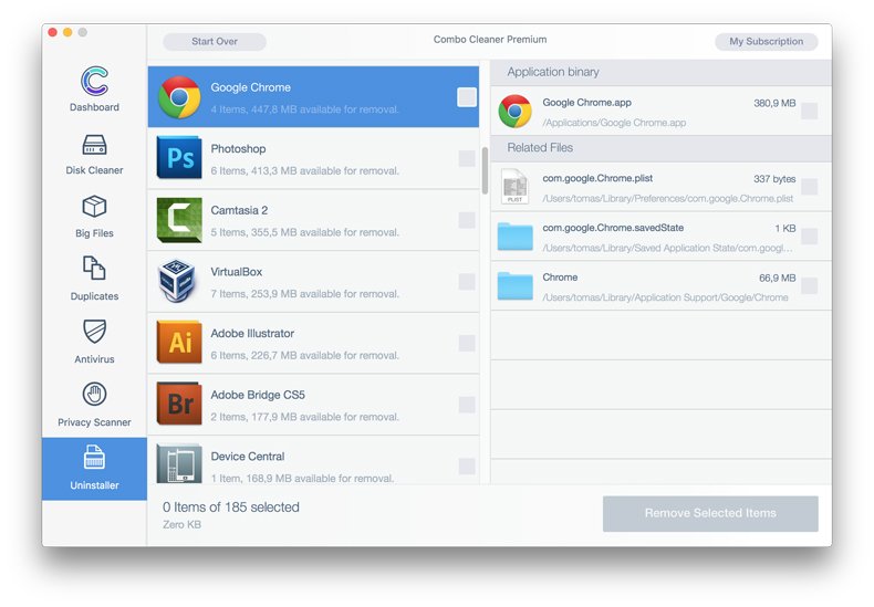 is combo cleaner for mac legitimate is combo cleaner for mac legitimate