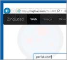 Zingload.com Redirect