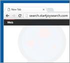 Search.startjoysearch.com Redirect