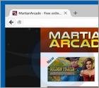 Ads by Martian Arcade