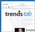 TrendsTab Browser Hijacker