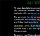 zCrypt Ransomware