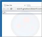 Search.greatsocialsearch.com Redirect