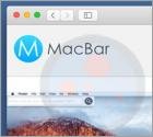 MacBar Adware (Mac)