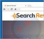 Search.searchreveal.com Redirect
