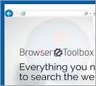 Browser Toolbox Adware