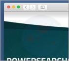 PowerSearchOnline Adware (Mac)