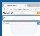 Search.yourweatherhub.com Redirect