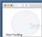 Search.viewsearch.net Redirect (Mac)
