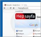 Hepsayfa.com Redirect