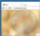 Wizesearch.com Redirect