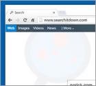 Searchitdown.com Redirect