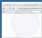 Search.topsecuritytabsearch.com Redirect