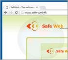 Safe-web.tk Redirect