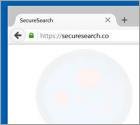 Securesearch.co Redirect