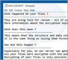 Crypt0 Ransomware
