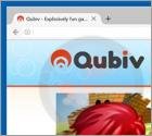 Qubiv Adware