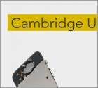 Cambridge University Hacks iPhone 5c that FBI Says Could Not be Hacked