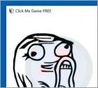 Click Me Game Ransomware