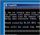 Command Prompt Ransomware