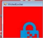 WickedLocker Ransomware