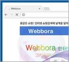 Webbora Adware