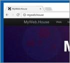 Myweb.house Redirect