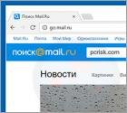 Go.mail.ru Redirect
