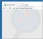 Secure-finder.com Redirect