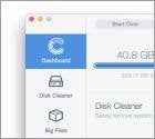 Combo Cleaner: Antivirus and System Optimizer (for Mac computers)