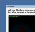 UltraLocker Ransomware