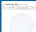 News-cloud.net Redirect