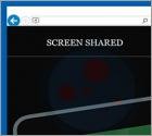 ScreenShared Adware