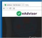 eAdvisor Adware