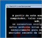 LLTP Ransomware