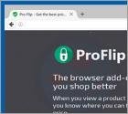 Pro Flip Adware