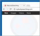 Myluckysearching.com Redirect
