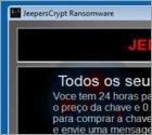 JeepersCrypt Ransomware