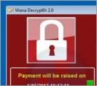 WannaCry: Thoroughly Preventable