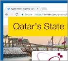 Qatar’s State News Agency Hacked