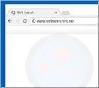 Websearchinc.net Redirect