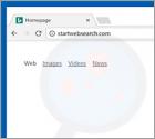 Startwebsearch.com Redirect