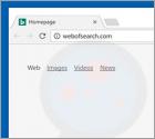 Webofsearch.com Redirect