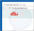 Pdfconvertsearch.com Redirect
