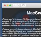MacSwift Adware (Mac)