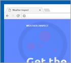 Weather Inspect Adware